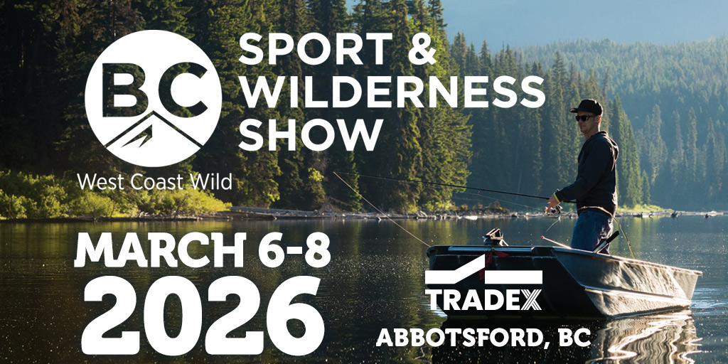 <em>The BC Sport & Wilderness Show</em>