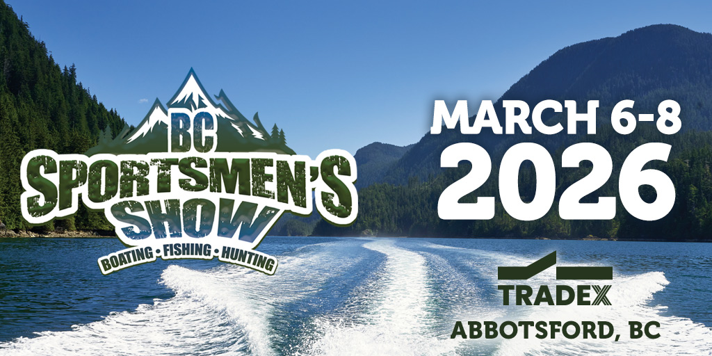 BC Sportmen’s Show